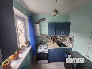 2-к квартира, вторичка, 46м2, 3/5 этаж