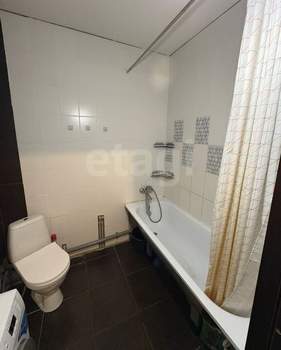 Студия квартира, вторичка, 23м2, 16/22 этаж