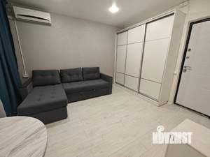 2-к квартира, вторичка, 29м2, 2/2 этаж