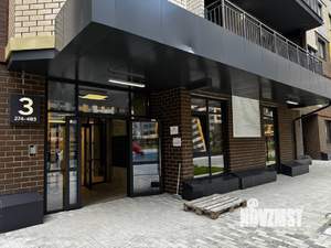 Студия квартира, вторичка, 24м2, 13/25 этаж