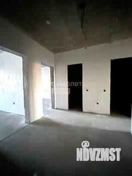 3-к квартира, вторичка, 78м2, 16/19 этаж