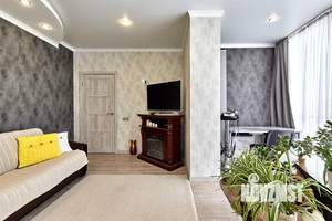 2-к квартира, вторичка, 59м2, 7/22 этаж