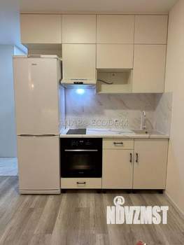 1-к квартира, вторичка, 33м2, 11/16 этаж