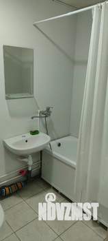 1-к квартира, вторичка, 40м2, 6/16 этаж