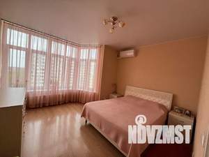 2-к квартира, вторичка, 68м2, 12/16 этаж