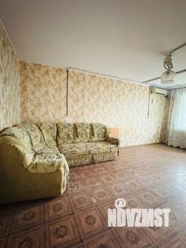 1-к квартира, вторичка, 37м2, 5/9 этаж