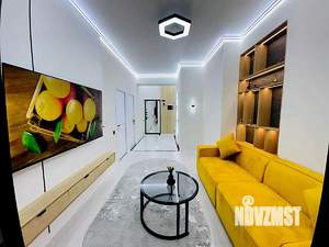 2-к квартира, вторичка, 57м2, 7/16 этаж