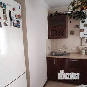 3-к квартира, вторичка, 42м2, 3/5 этаж