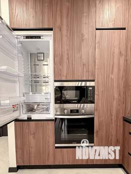 1-к квартира, вторичка, 38м2, 18/25 этаж