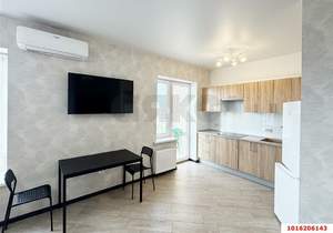 1-к квартира, вторичка, 38м2, 10/10 этаж