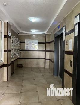 1-к квартира, вторичка, 38м2, 9/18 этаж