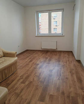 1-к квартира, вторичка, 40м2, 12/16 этаж