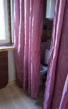 2-к квартира, вторичка, 38м2, 2/2 этаж