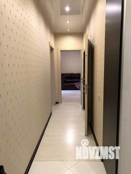 1-к квартира, вторичка, 53м2, 4/17 этаж