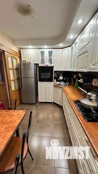 3-к квартира, вторичка, 65м2, 1/11 этаж