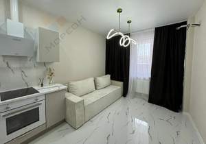 1-к квартира, вторичка, 37м2, 16/14 этаж