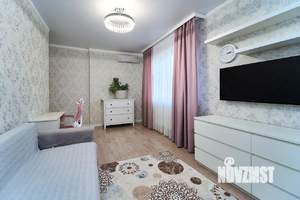 2-к квартира, вторичка, 54м2, 12/22 этаж