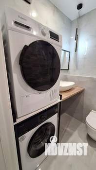 1-к квартира, вторичка, 44м2, 10/16 этаж