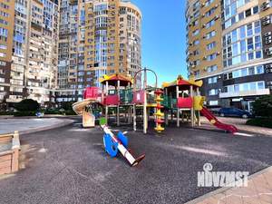 1-к квартира, вторичка, 49м2, 5/18 этаж