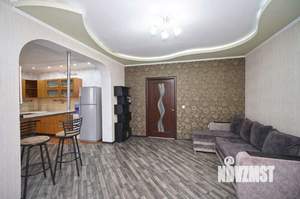 2-к квартира, вторичка, 67м2, 17/24 этаж