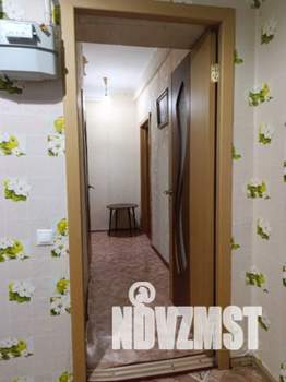 2-к квартира, вторичка, 41м2, 2/2 этаж