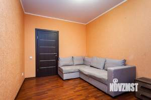 2-к квартира, вторичка, 50м2, 3/7 этаж