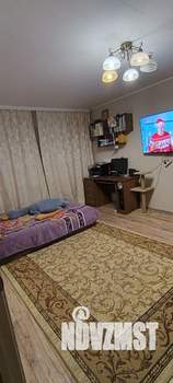 1-к квартира, вторичка, 40м2, 8/17 этаж