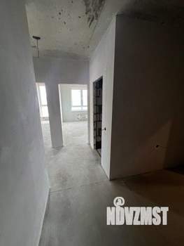 2-к квартира, сданный дом, 61м2, 12/16 этаж