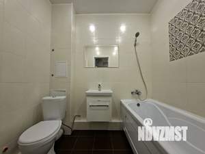 1-к квартира, вторичка, 33м2, 1/5 этаж