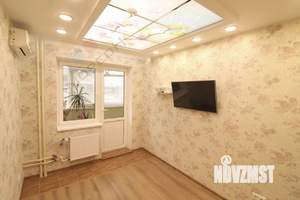 2-к квартира, вторичка, 50м2, 1/10 этаж