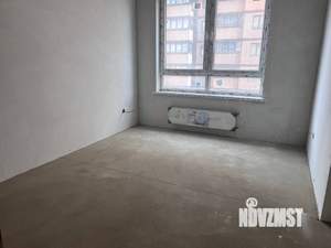 2-к квартира, вторичка, 60м2, 8/15 этаж