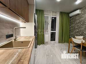 2-к квартира, вторичка, 55м2, 4/9 этаж