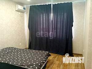 1-к квартира, вторичка, 40м2, 10/19 этаж