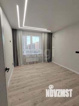 3-к квартира, вторичка, 69м2, 8/16 этаж