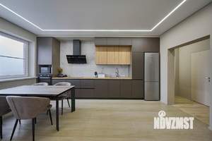 2-к квартира, вторичка, 82м2, 12/24 этаж