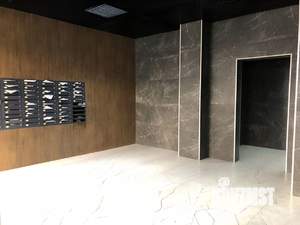 1-к квартира, сданный дом, 32м2, 4/16 этаж