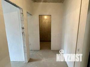 2-к квартира, вторичка, 53м2, 3/5 этаж