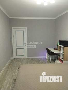 3-к квартира, вторичка, 85м2, 21/24 этаж