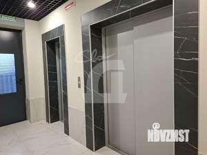 1-к квартира, вторичка, 24м2, 7/12 этаж