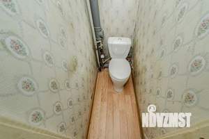 2-к квартира, вторичка, 45м2, 1/5 этаж