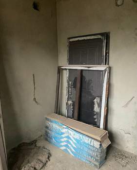 1-к квартира, вторичка, 34м2, 2/4 этаж