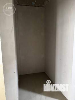 1-к квартира, вторичка, 44м2, 7/20 этаж