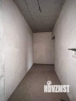 Студия квартира, вторичка, 26м2, 3/3 этаж