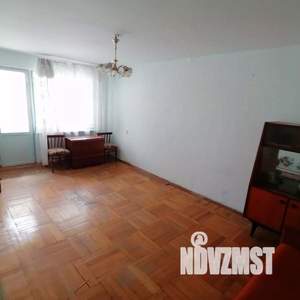 1-к квартира, вторичка, 30м2, 5/5 этаж