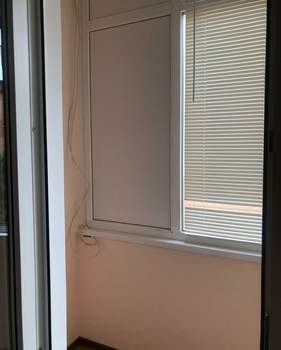 1-к квартира, вторичка, 39м2, 3/6 этаж