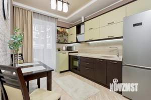 1-к квартира, вторичка, 41м2, 6/16 этаж