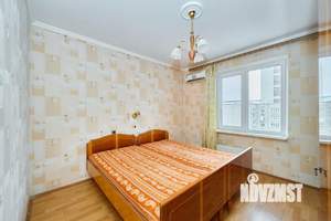 3-к квартира, вторичка, 74м2, 9/9 этаж