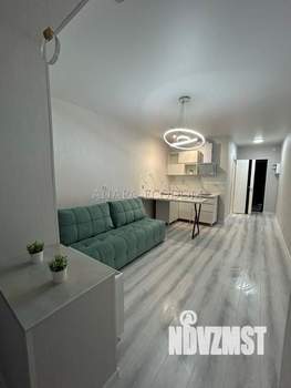 Студия квартира, вторичка, 25м2, 8/20 этаж