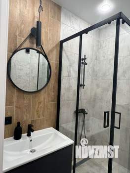 1-к квартира, вторичка, 36м2, 1/16 этаж