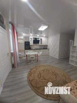 1-к квартира, вторичка, 47м2, 8/18 этаж